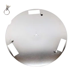 Kegland 35L BrewZilla Gen 4 - Heat Exchanger Dish (HED) Homebrew Beer Lid