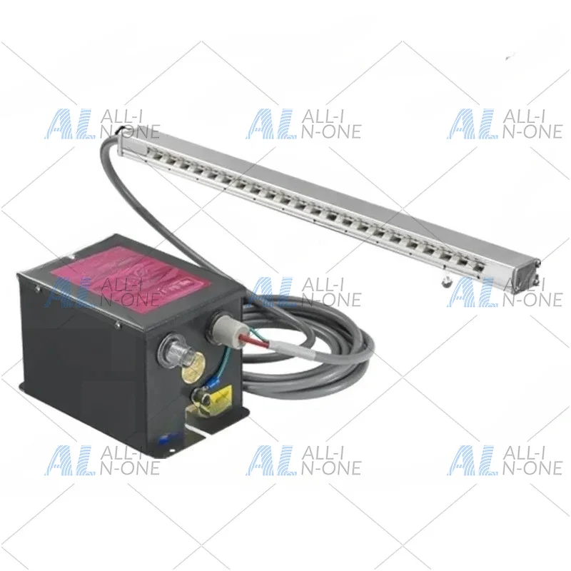 OT6041 Ionizing  Static Eliminator Ion Bar Static and Dust Removal Dust-Blowing Static Eliminator