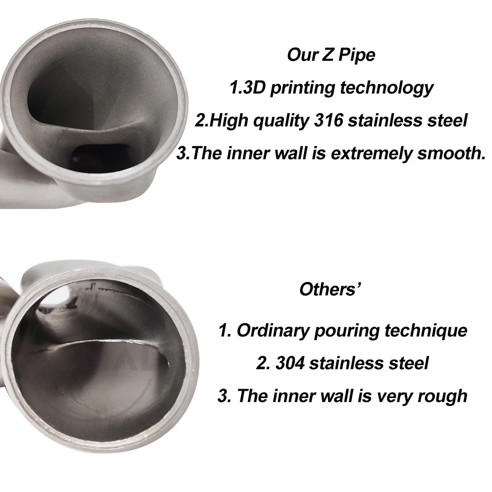 Thumbnail 3 - #66 Latest Car Exhaust Systems Offers