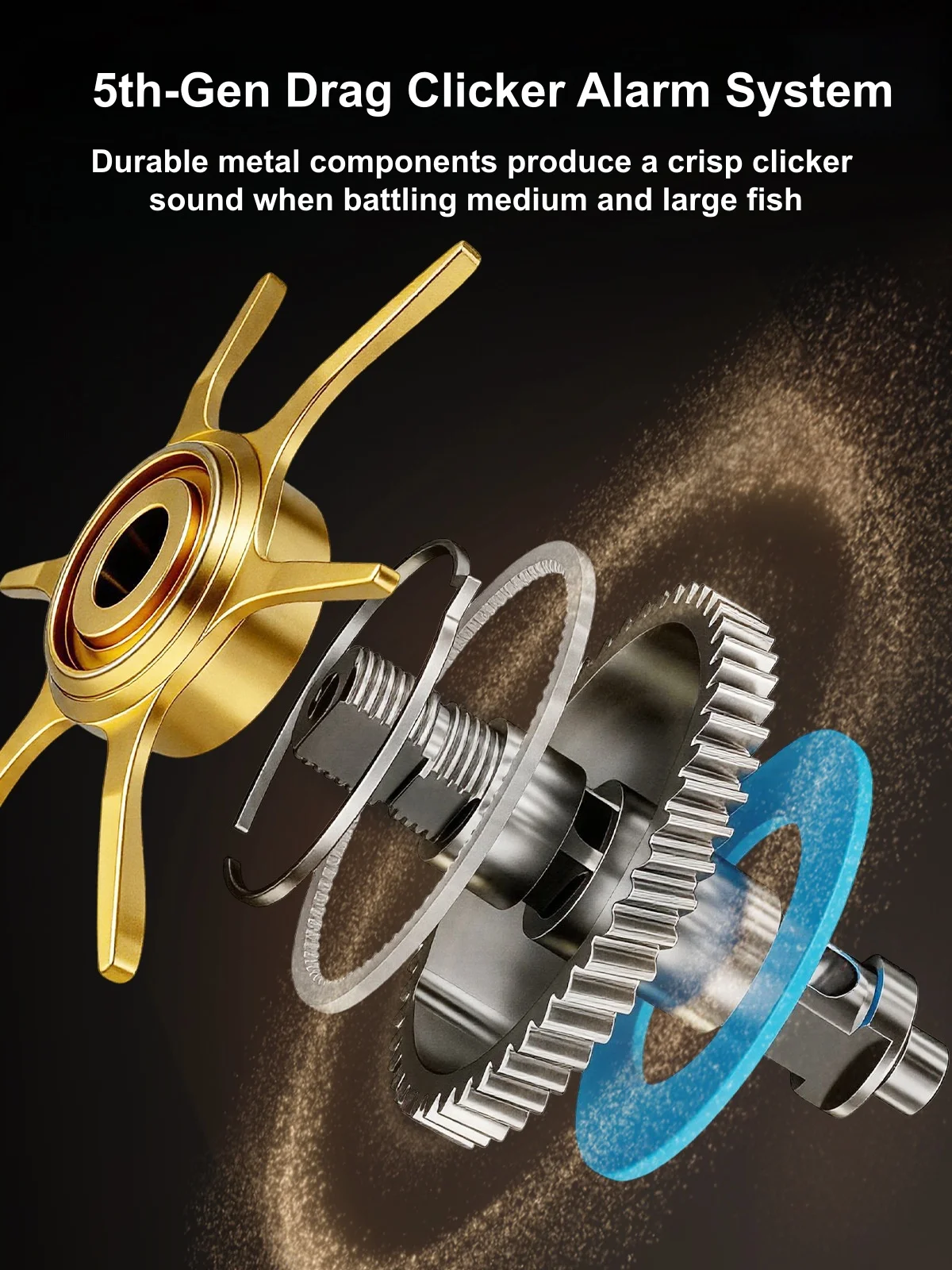 abu garcia baitcastering combo Abu Garcia Pro Max 3 Baitcasting Combo Review