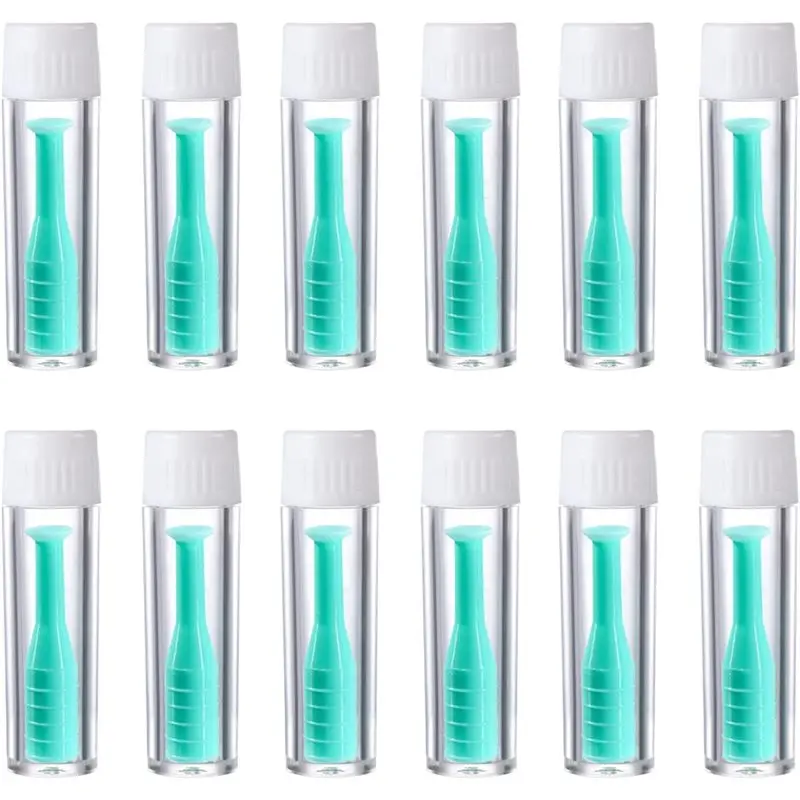 Abvs Scleral Lens I…