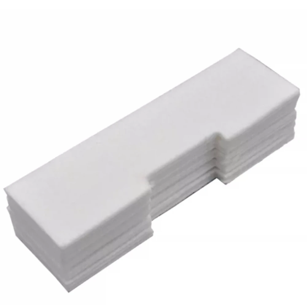 2Sets Waste Ink Absorbent Sponge C12C890191 Fit for Epson 4000 4800 4880 7600 7880 9800 Wide Format Printer Maintenance Pad