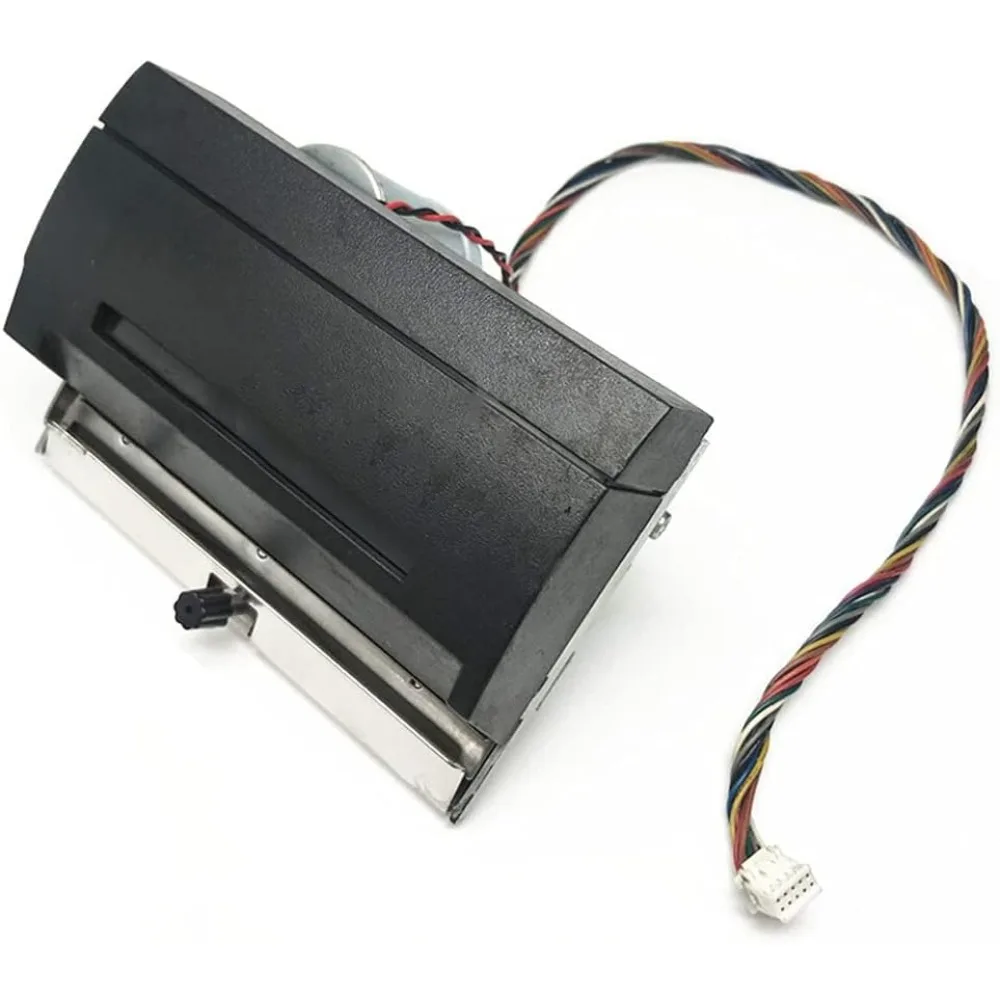 

79841 Kit Cutter Accessories for Zebra ZM400 Thermal Label Printer 203dpi 300dpi Genuine