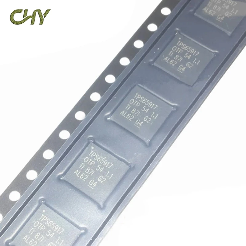 1-10Pcs/Lot TPS6591…