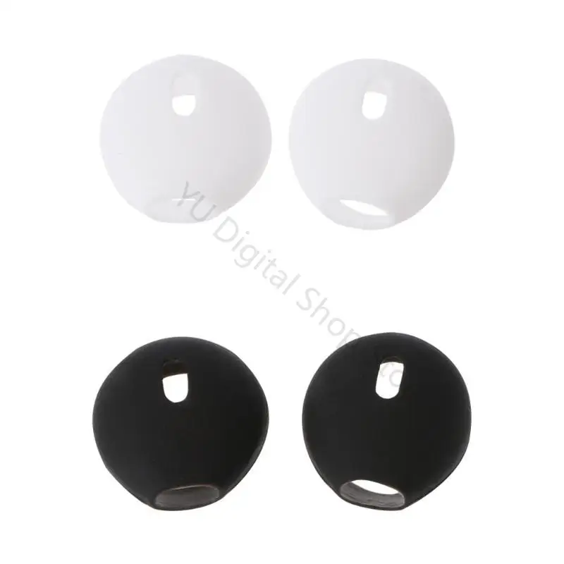 96BA Premium-Ohrhörer, kompatibel mit In-Ear-Kopfhörern, True-Wireless-Memory-Foam-Ohrstöpsel, verhindern ein Herunterfallen der – Detail 10