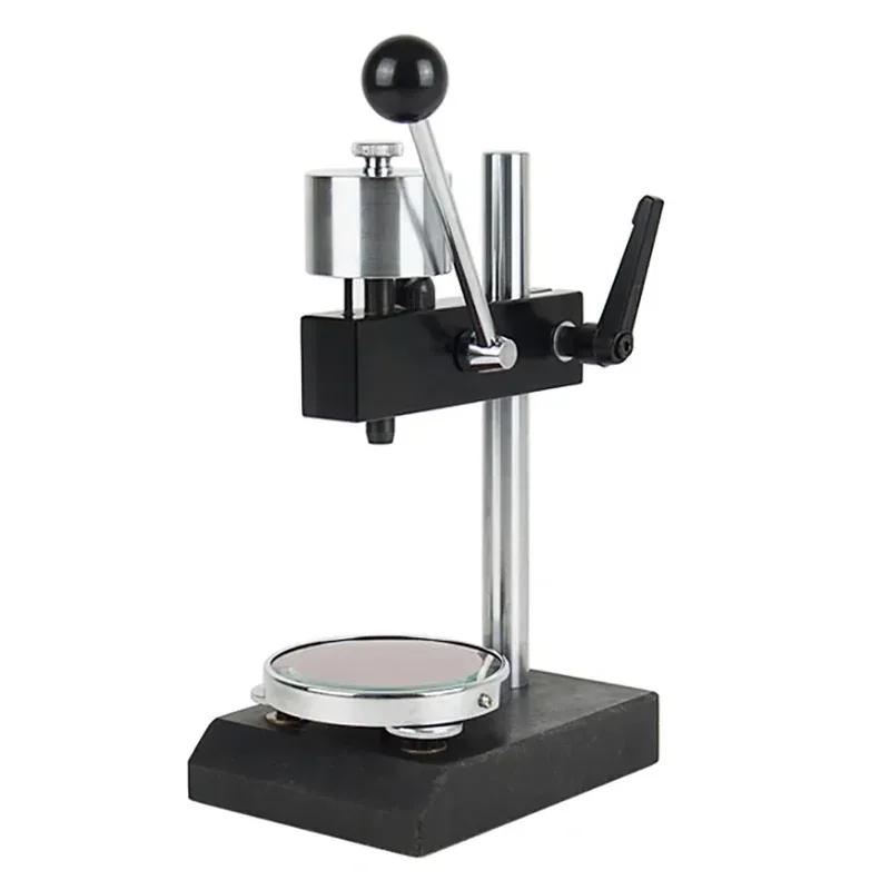 High Quality -J Hardness Tester Stand LAC-J Shore Type A & C Durometer