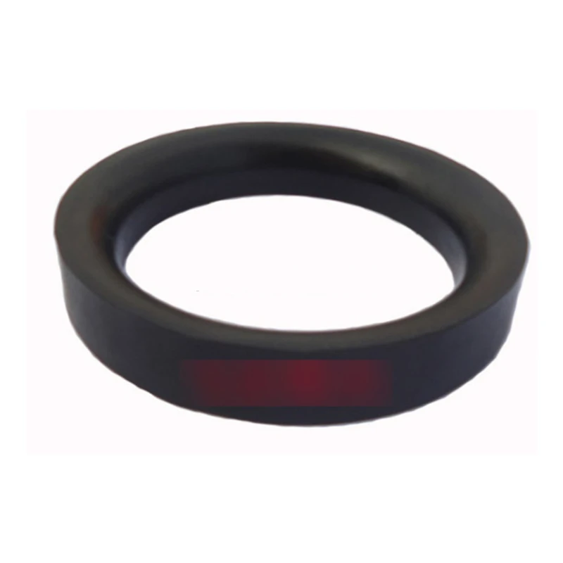 Flat Sealing Ring For Top Valve Of Mobile Sand Blasting Machine, Outer Diameter 145mm