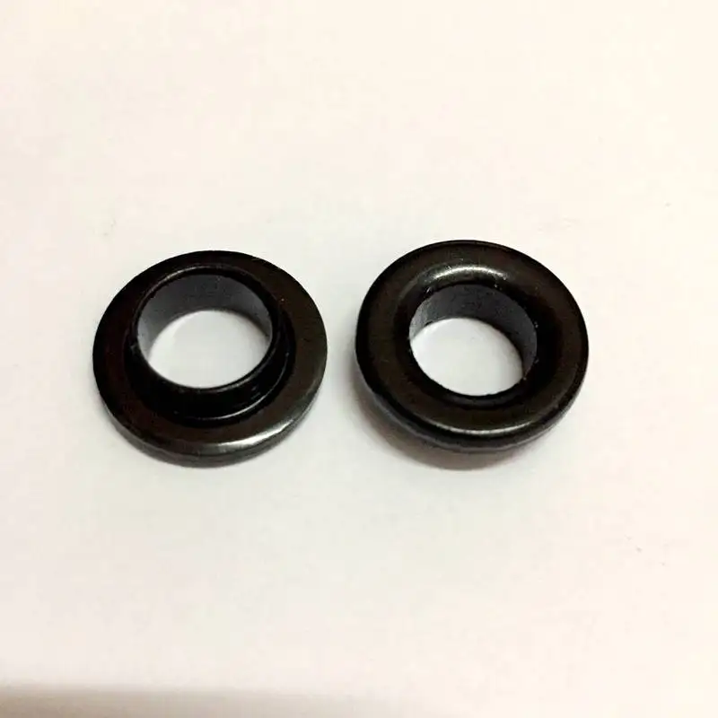 BMX Bicycle Axle Adaptors 10mm to 14mm Conversion Washers 1pair