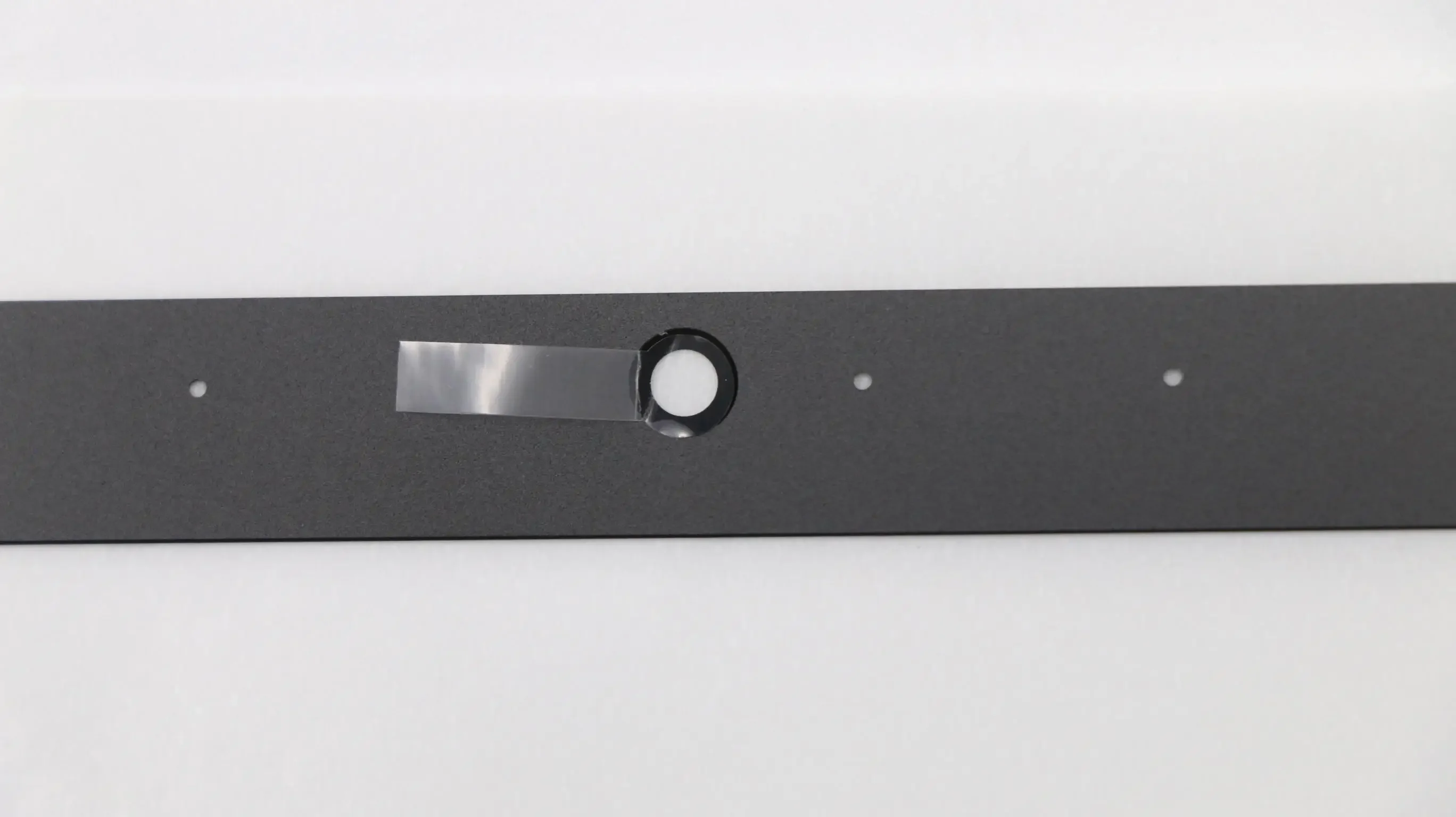 Étui autocollant de couverture de lunette LCD, nouveau et Original, pour ordinateur portable Lenovo ThinkPad T495, 02DM369 5M21B85163