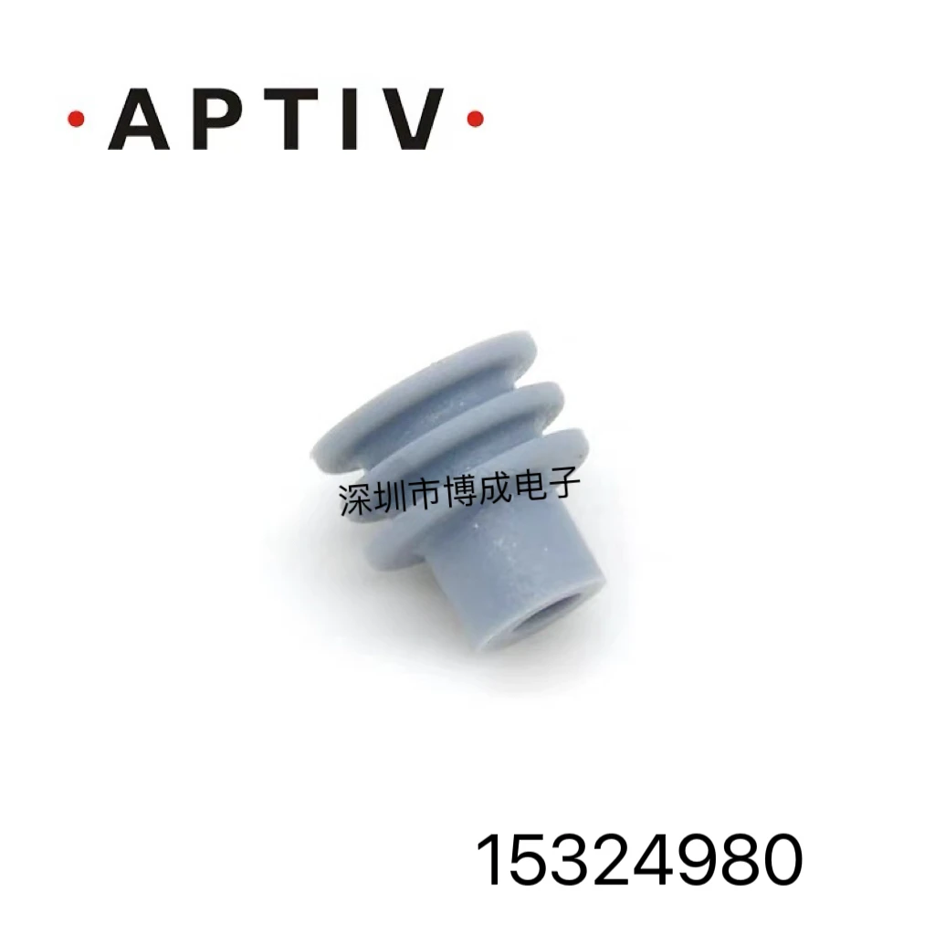 15324980 APTIV Automobile connector seals, Metri-Pack series, cable seals