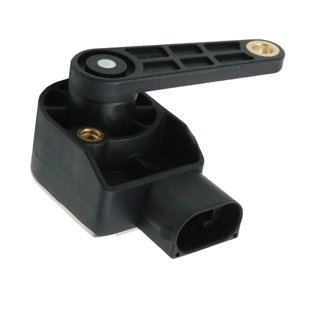 Suspension Height Sensor Headlight Leveling Sensor No Programming Required Easy Installation Design For Car Headlight Repair
