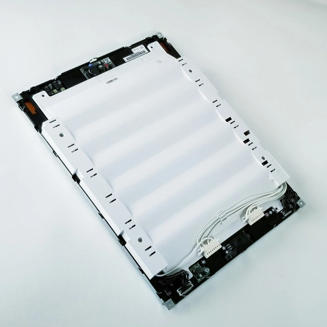 

10,4-дюймовый LQ10DH15 идеально работает и точечные товары