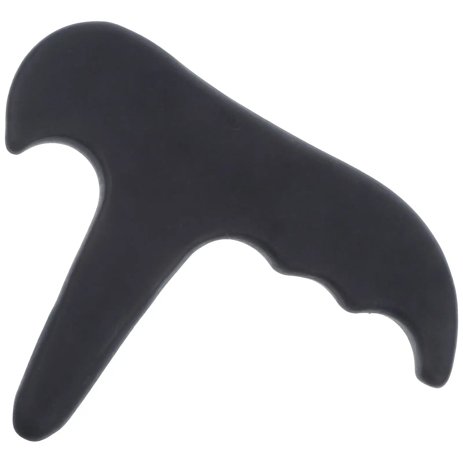 

Foot Massager Stone Stick Tools Acupoint Manual Bianstone Premium Material Smooth Surface Safe Relief Body Massager Multipurpose