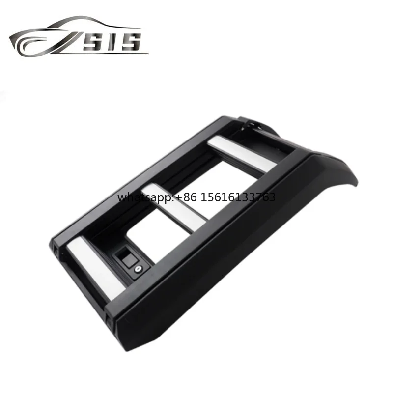2020Year up Defender 110 Aluminum Alloy Climbing Ladder Fit for Defender Side Roof Rack Ladder Defender 110 Ladder