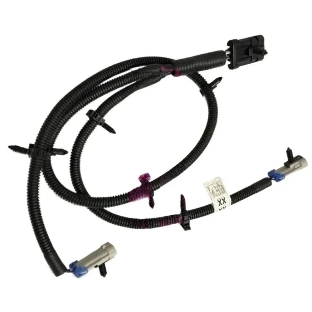 For Chevrolet Captiva Black ABS Sensor Connection Rear Wheel Speed Harness China Brand