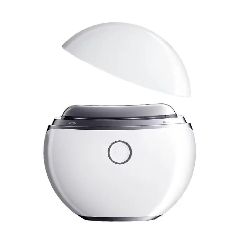 

4 Modes Electric Facial Massager Micro Current Vibration Red/Blue/Purple Light Face Lifting Machine Skin Tightening Anti Wrinkle