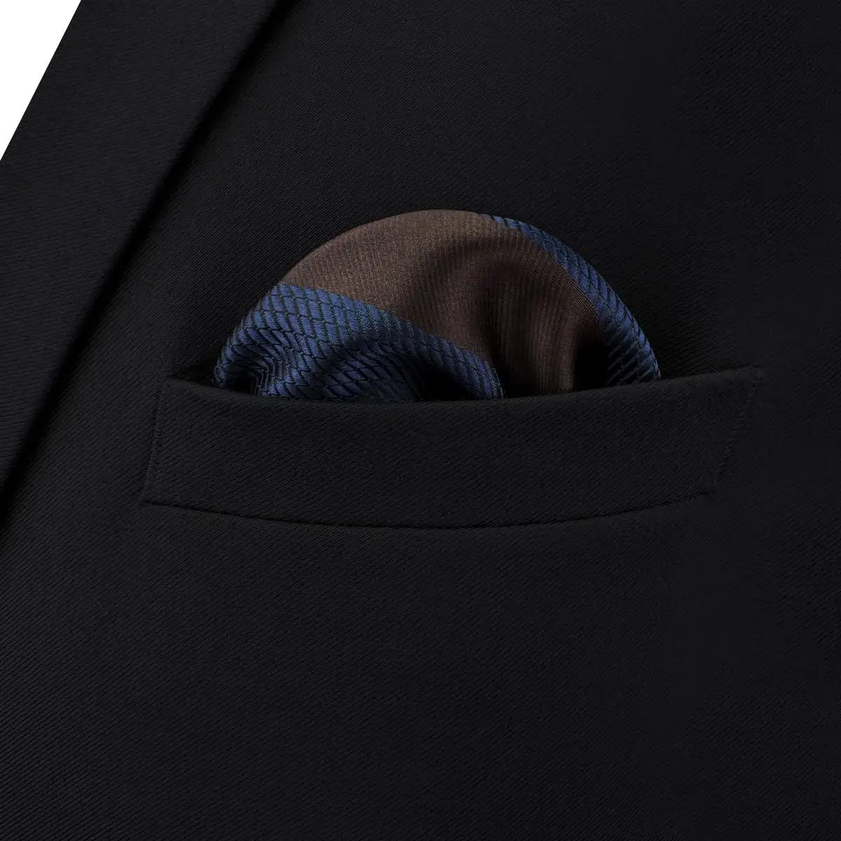 Горячие продукты, карманный квадратный полосатый мужской носовой платок, классический свадебный аксессуар, бизнес