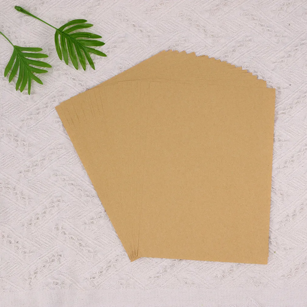 100 Sheets A3 Matte…