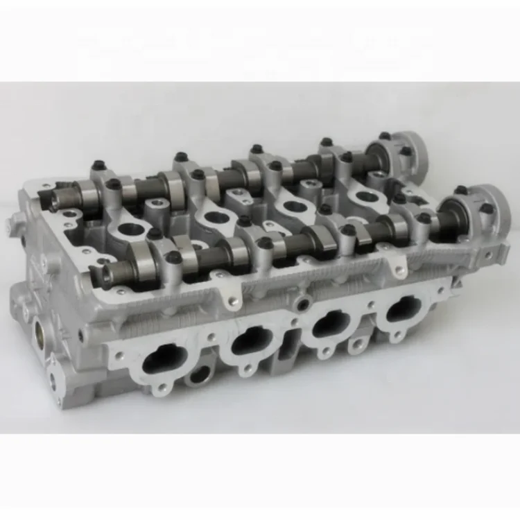 

F16D3 96389035 96446922 96896011 96814880 25200156 Complete Cylinder Head For Chevrolet Aveo 1.6 2004-2007 DOHC 16V