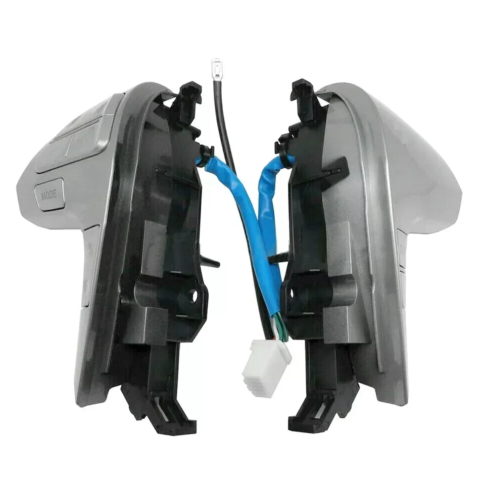 Botón de Control de Audio del volante Bluetooth para Toyota Camry Hilux Highlander Vigo Innova 2009 2010 2011 2012 2013