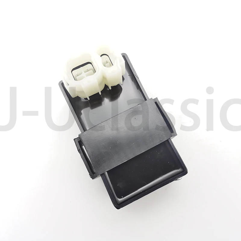 Ac Igniter Fired Cd… - image