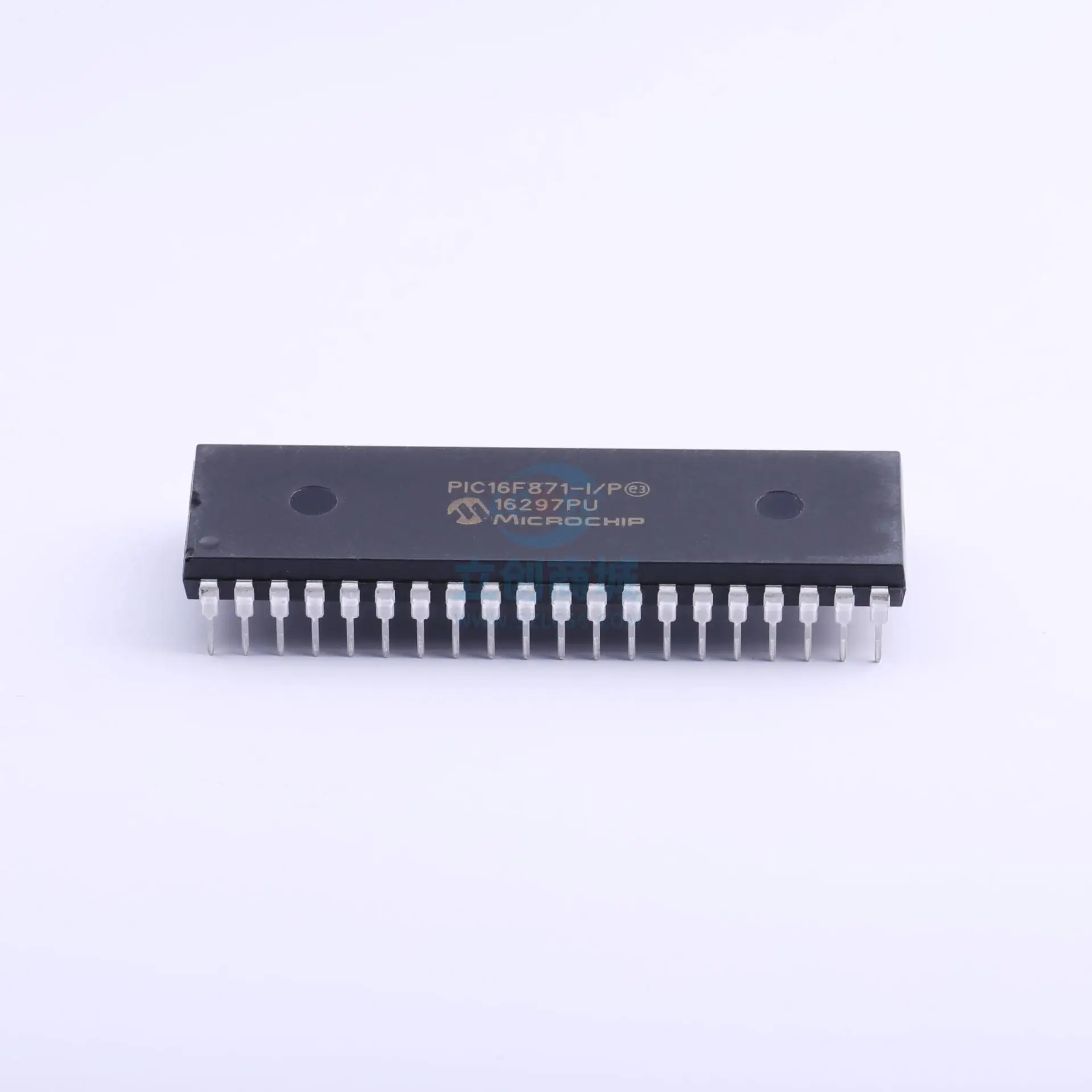 XFTS PIC16F871-I/P PIC16F871-I/PNew Chính Hãng Chip IC