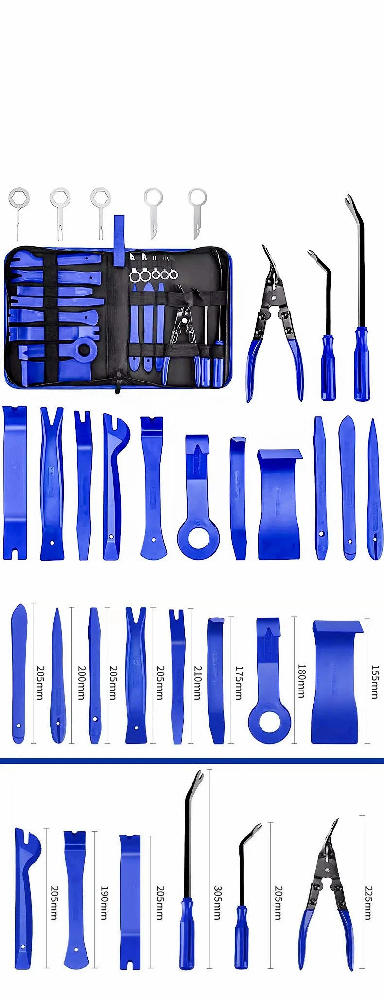 Thumbnail 3 - #9 Best Car Trim Removal Tool Sets to Buy In 2026