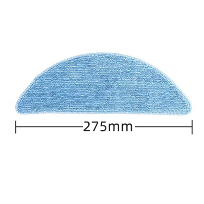 For Cecotec Conga Eternal Max X-Treme / Ultimate / Titanium / Vital Robot Vacuum Spare Parts Main Side Brush Hepa Filter