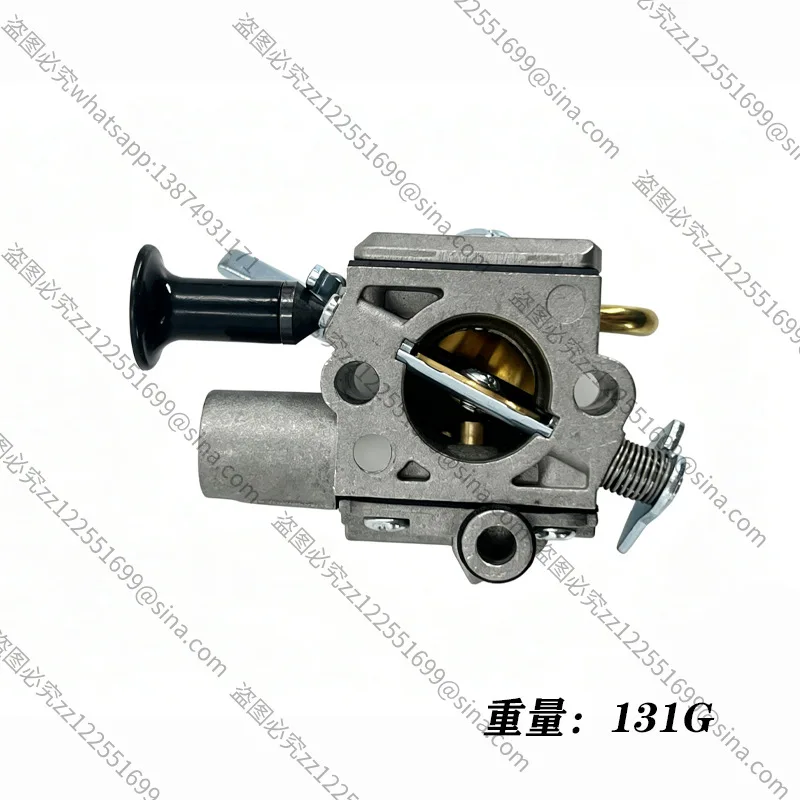 C1Q-S252 Carburetor for MS261 MS271 MS291 Chainsaw Replace 1143 120 0616
