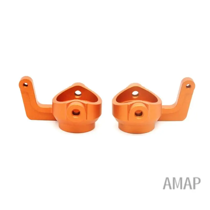

MP-MX-07 Metal Steering Block Steering Cup 8738 For ZD Racing MX-07 MX07 MX 07 1/7 RC Car Spare Parts Accessories