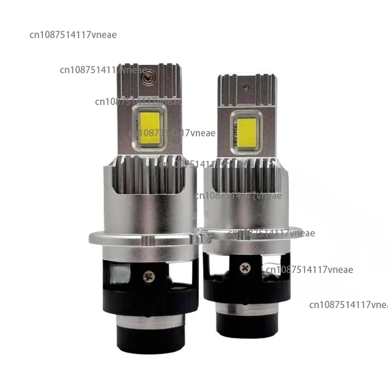 D1D2D3D4D5 Super Bright Condenser Original Car Xenon