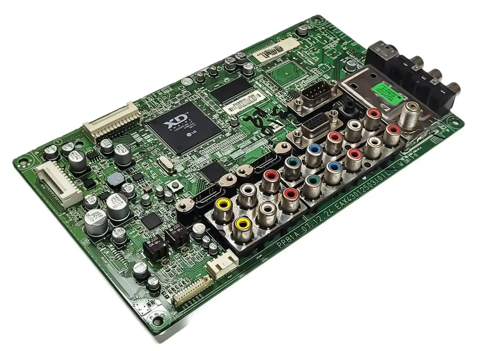 MAIN PLATE FOR TV 42PG20R MODEL EAX43012503 (0) - AliExpress 502