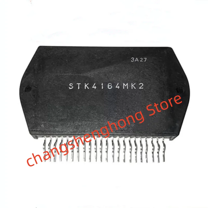 

1pcs New original STK4164MK2 STK4174MK2 STK4184MK2 ZIP