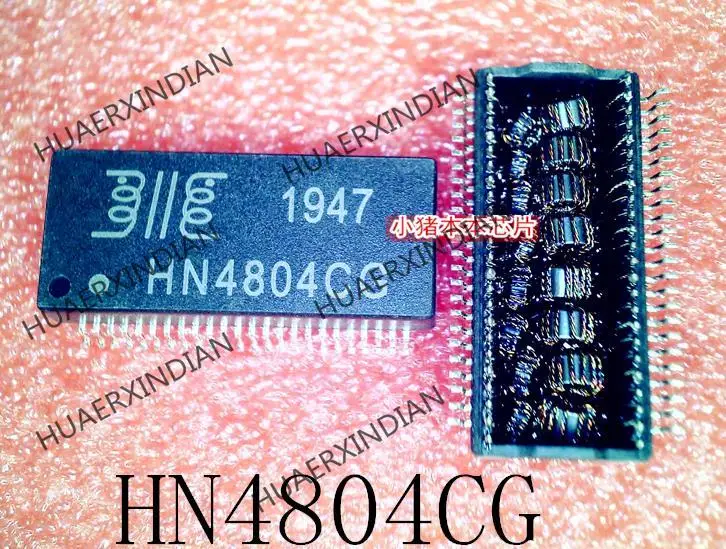 

Оригинальный HN4804CG SOP48