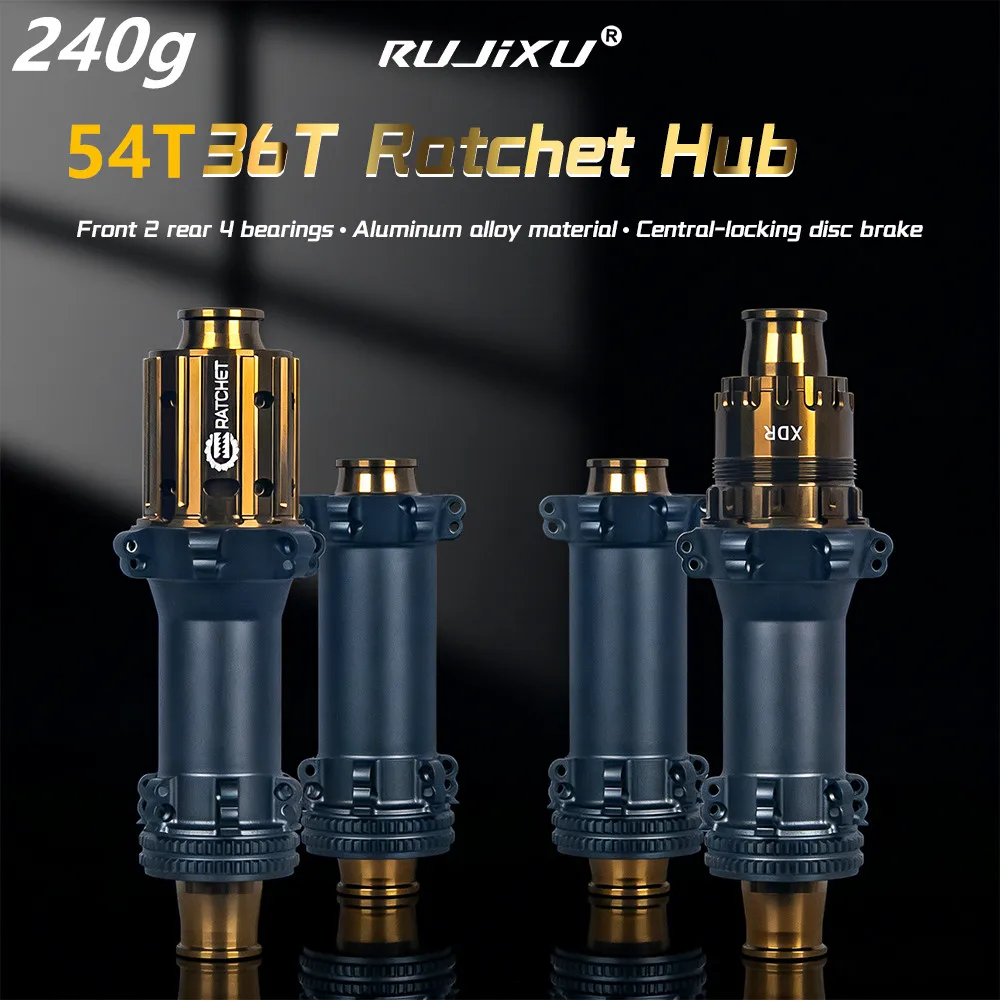

Вес 232 г, ступица для шоссейного велосипеда Rachet 54T HG Freehub, корпус дискового тормоза, центральный замок, легкий подшипник, комплекты велосипедных ступиц 12x100/12x142