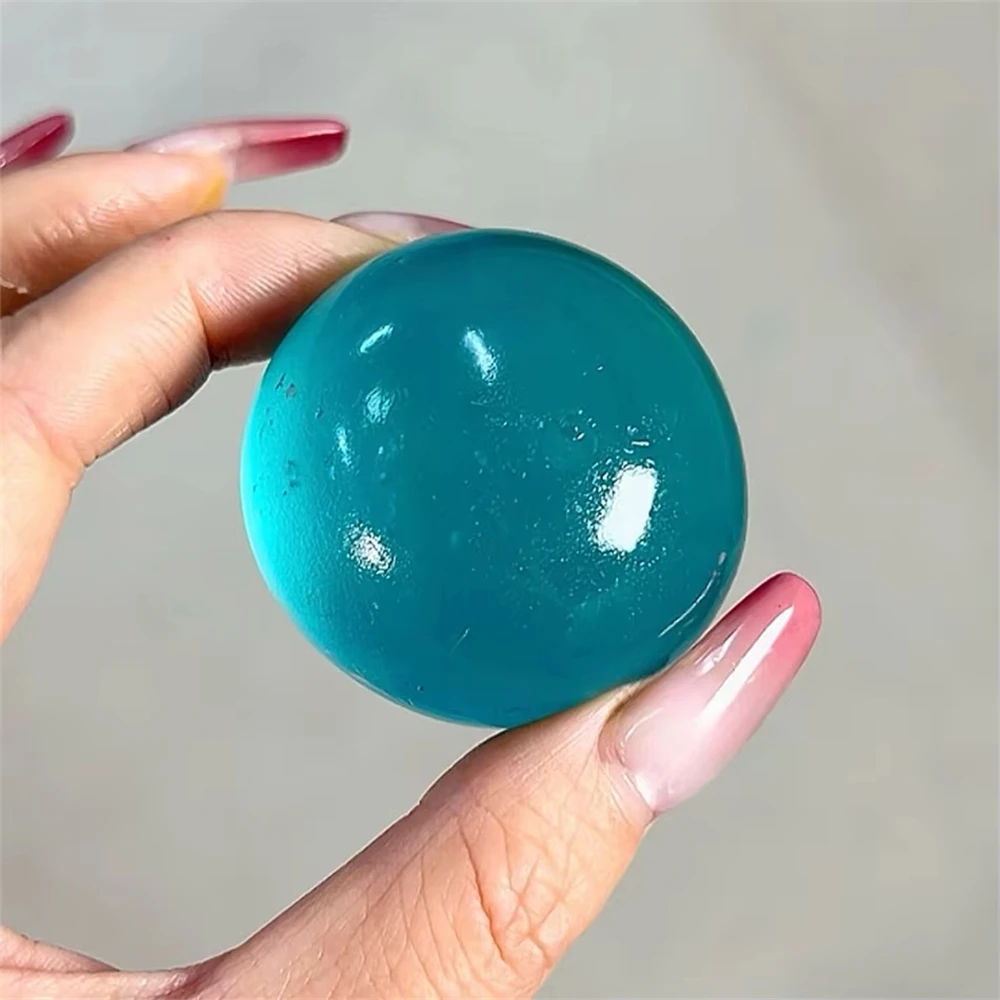 

Синие/клубничные игрушки-сквиши из мальтозы: антистрессовые фиджеты, мягкие прозрачные синие мальтозные игрушки с медленным восстановлением формы, декомпрессионные игрушки