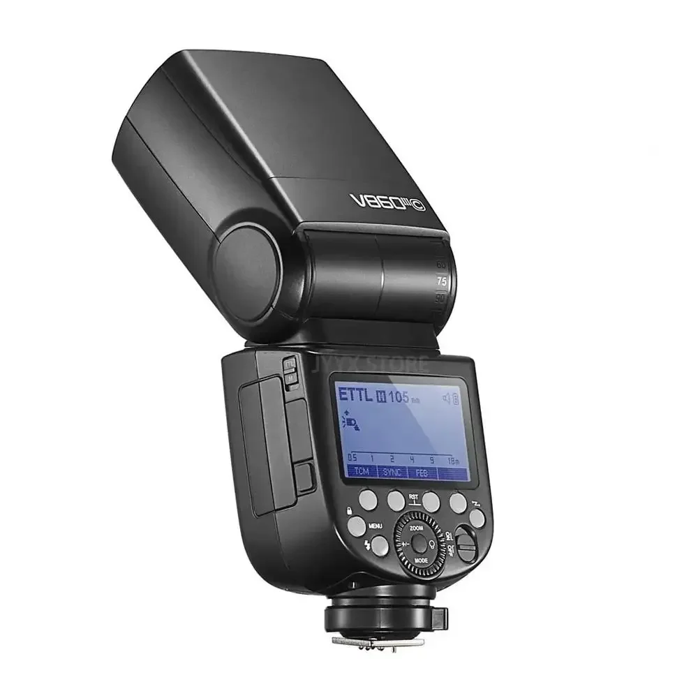 Godox V860III-C V86… - image