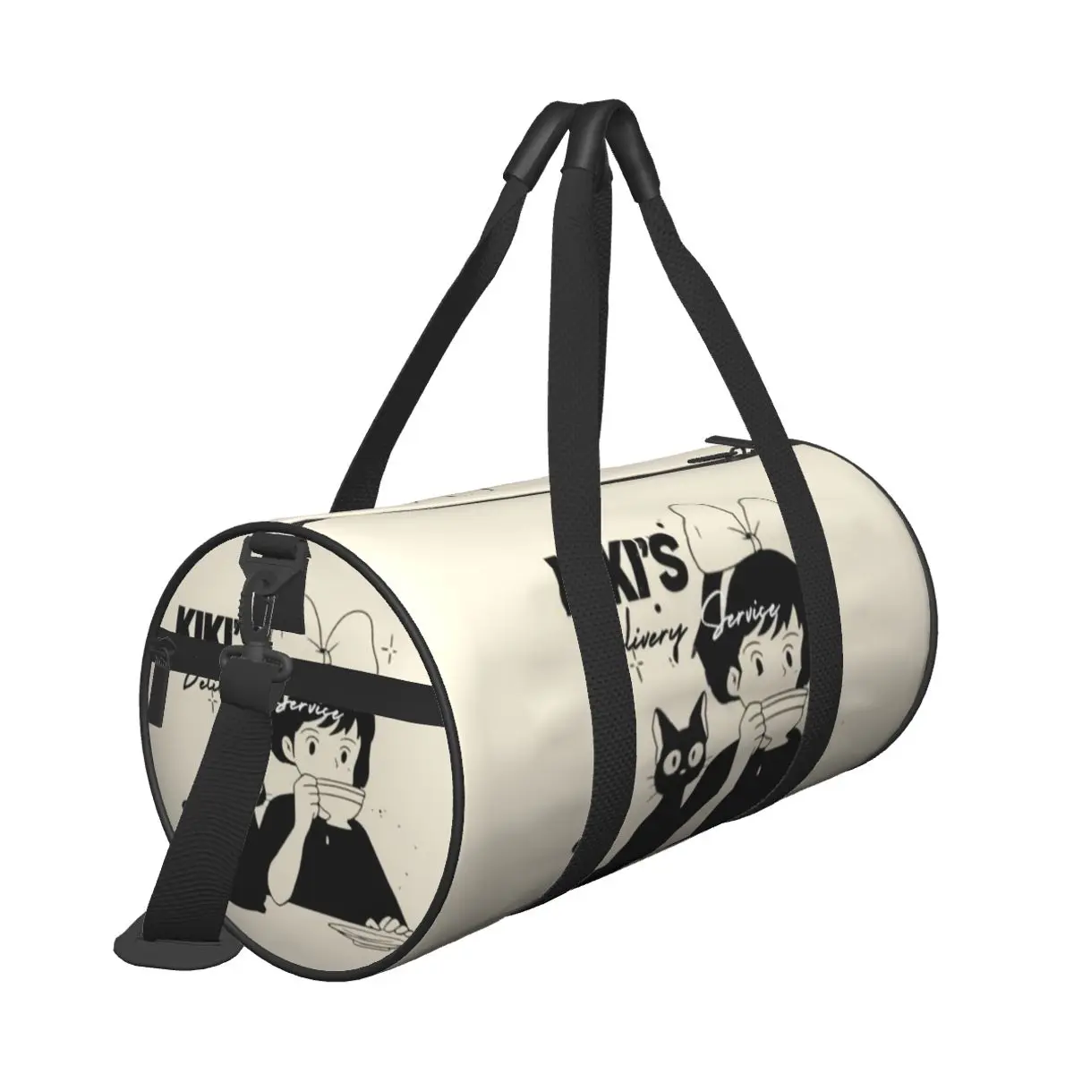 Hot Sale Premium Kiki S Delivery Service Travel bag Coach Travel Travel Luggage Tote