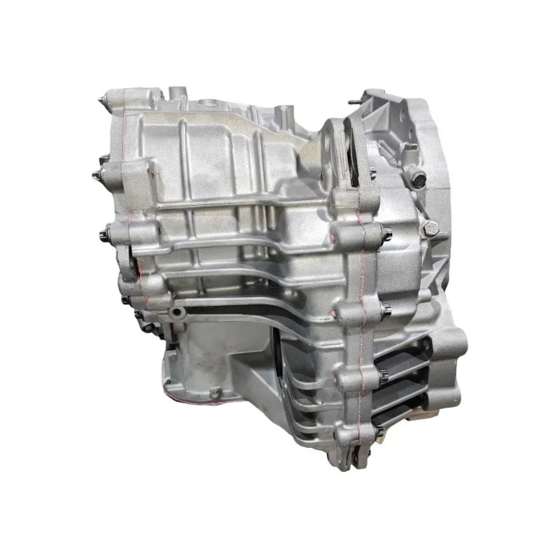New Jiuhai Roewe I5 I6 I6PLUS; MG ZS; MG5 Automatic CVT180 Transmission Assembly