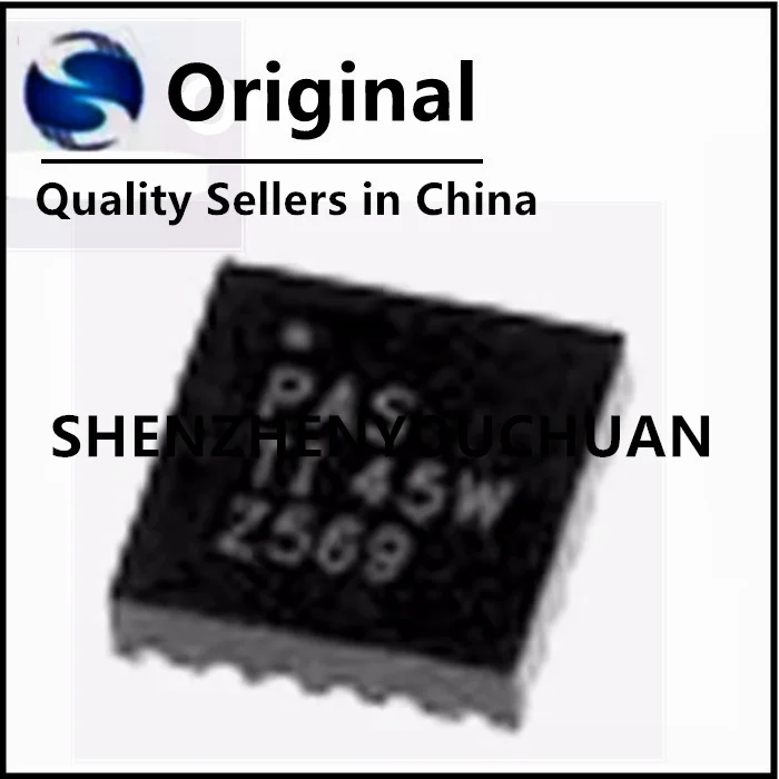 

(10-100piece)SN65LVDS4RSER SN65LVDS4RSER PASTI45W UQFN-10(1.5 IC Chipset New Original