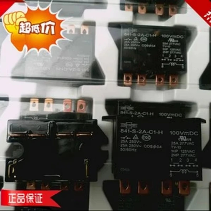 841-S-2A-C1-H 100VD… - image