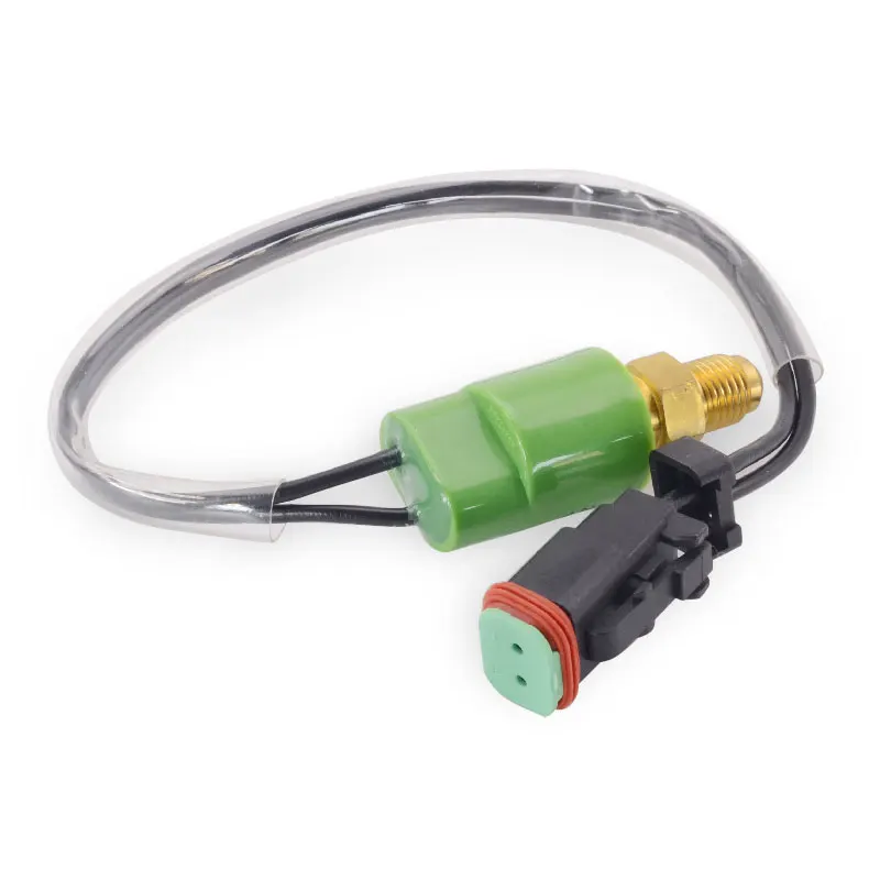 For CATs E320 Excavator Pressure Switch 312V2 106-0179 20PS767-7 Construction Machinery Parts
