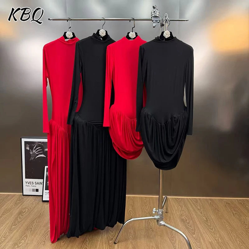 Kbq Solid Spliced F…