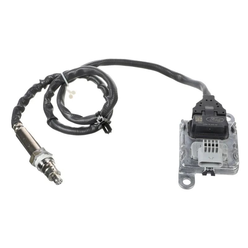 Nox Module LC3Z-5L248-A OEM NEW Ford Super Duty 2020-2022 F-250-600 6.7L 6651CC 7.3L 7292CC 6.2L 6210CC Nitrogen Oxygen Sensor