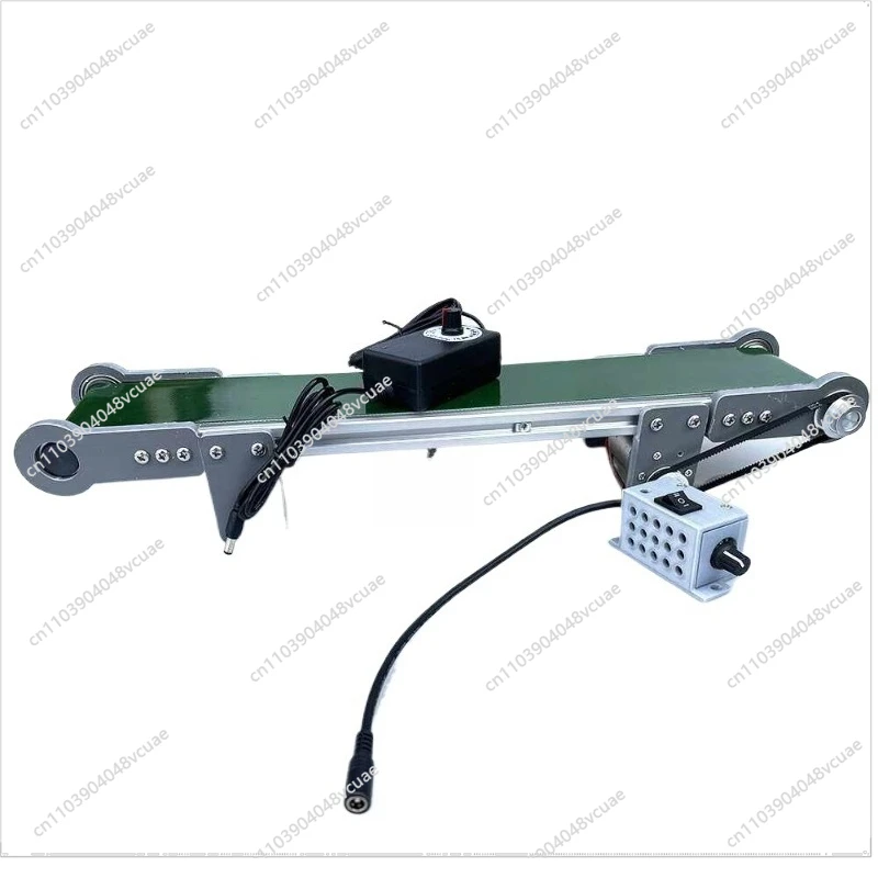 สำหรับการทดลองแรงเสียดทานเชิงบวกและเชิงลบด้วยเทคโนโลยีของเล่นสายพานลำเลียงขนาดเล็กเพื่อการผลิตทางวิทยาศาสตร์ทั่วไป