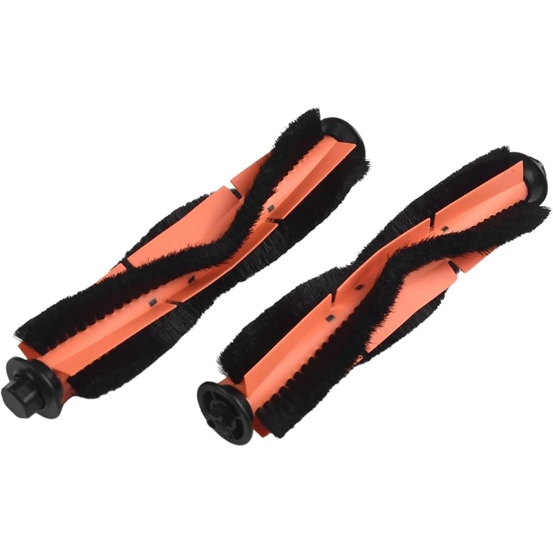 Per Lydsto R1/R1A/R1 Pro/S1 Robot Aspirapolvere Spazzola Laterale Principale Filtro Hepa Mop Panno Parti di Ricambio