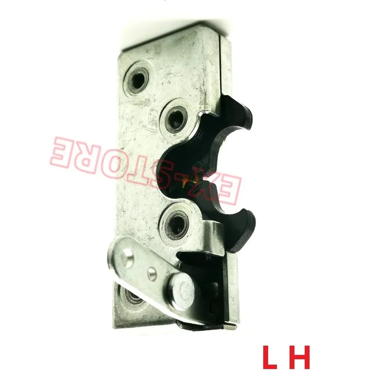 LATCH DOOR  Caterpillar CAT COMPACTOR/WHEEL LOADER/COMPACTOR 924G 930 938 914G CS-573D CP-533 938G 914G 930K,168-2457,168-2458