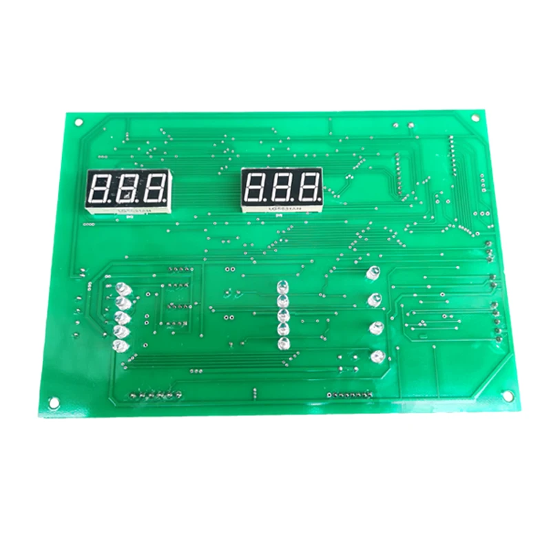 

Typ 96 Car Dynamic Balancing Instrument Line Display Board Accessories Circuit Boar Tire Balancing Machine Computer Motherboard
