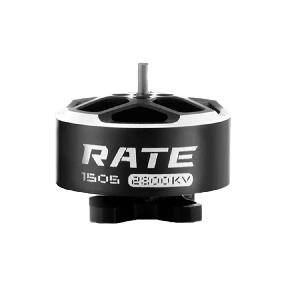 RATE 1505 Brushless Motor 2.5‑3‑4 Inch FPV Drone Frame 2800KV/3800KV/4300KV 3S‑4S‑6S RC Quadcopter Crossing Machine Spare Parts view 6