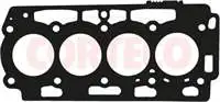 49366747 for cylinder cover gasket PARTNER peak BERLINGO II P308 P207 P508 P207 P5008 P5008 P4008 P4008 C4